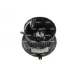 Moteur électrique, pulseur d'air habitacle NRF [34003]