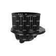 Moteur électrique, pulseur d'air habitacle NRF [34004]