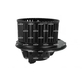 Moteur électrique, pulseur d'air habitacle NRF OEM 1K1819015F