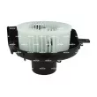 Moteur électrique, pulseur d'air habitacle NRF [34005]