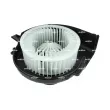 Moteur électrique, pulseur d'air habitacle NRF [34007]