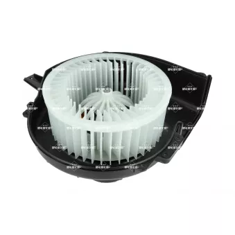 Moteur électrique, pulseur d'air habitacle NRF 34007 pour AUDI A1 S1 quattro - 231cv