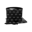 NRF 34008 - Moteur électrique, pulseur d'air habitacle