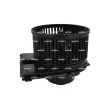 NRF 34008 - Moteur électrique, pulseur d'air habitacle
