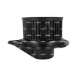 NRF 34011 - Moteur électrique, pulseur d'air habitacle