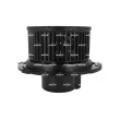 NRF 34011 - Moteur électrique, pulseur d'air habitacle