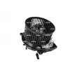 Moteur électrique, pulseur d'air habitacle NRF [34012]