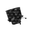 Moteur électrique, pulseur d'air habitacle NRF [34013]