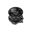 NRF 34017 - Moteur électrique, pulseur d'air habitacle