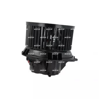 Moteur électrique, pulseur d'air habitacle NRF 34018 pour SUZUKI SWIFT 1.8 D - 58cv