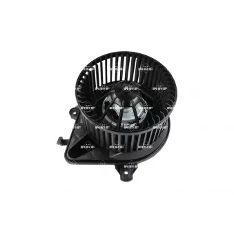 Moteur électrique, pulseur d'air habitacle NRF 34019 pour ISUZU D-MAX 2.0 HDI 4x4 - 90cv