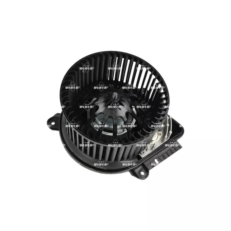 Moteur électrique, pulseur d'air habitacle NRF 34020 - Visuel 1