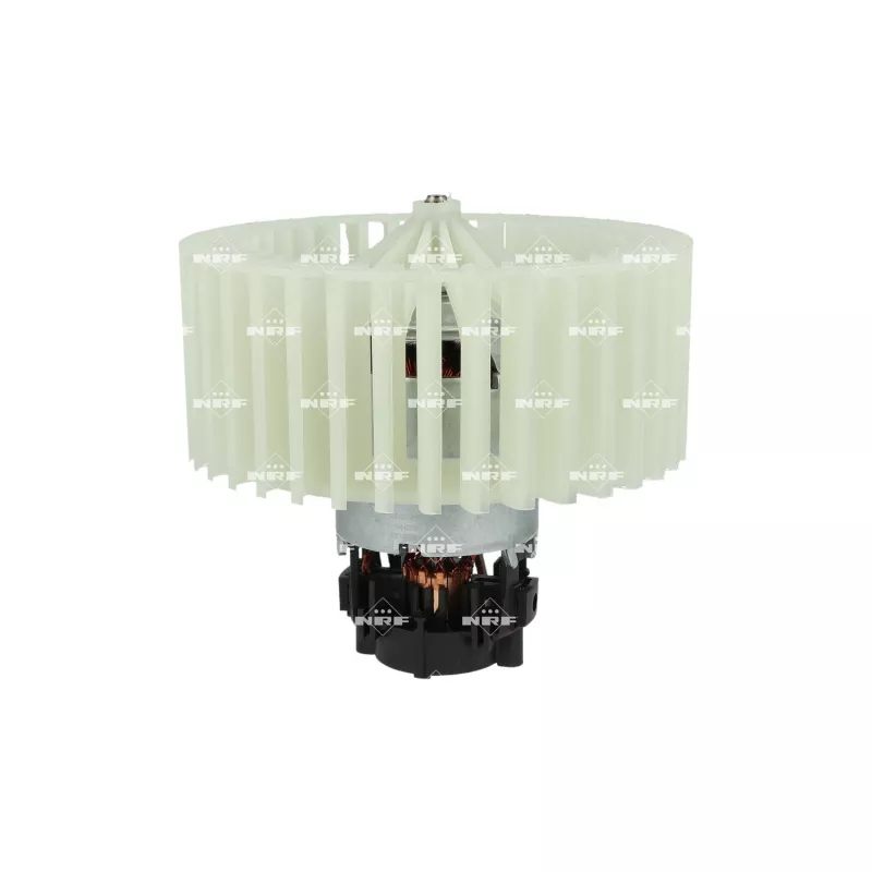 Moteur électrique, pulseur d'air habitacle NRF 34023 - Visuel 1
