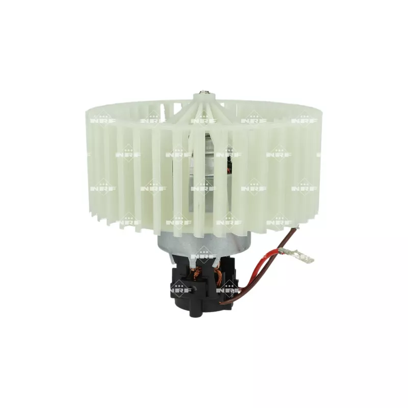 Moteur électrique, pulseur d'air habitacle NRF 34023 - Visuel 2