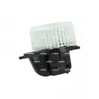 NRF 34025 - Moteur électrique, pulseur d'air habitacle