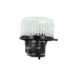 NRF 34025 - Moteur électrique, pulseur d'air habitacle