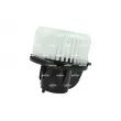 NRF 34025 - Moteur électrique, pulseur d'air habitacle