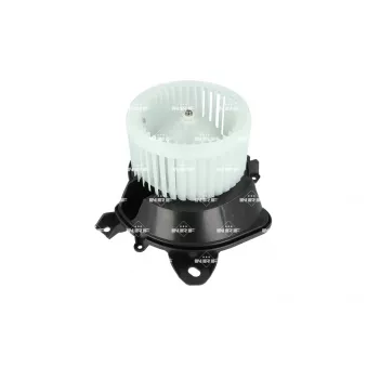 Moteur électrique, pulseur d'air habitacle NRF OEM 1611726380