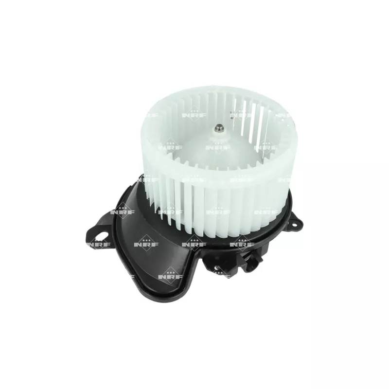 Moteur électrique, pulseur d'air habitacle NRF 34027 - Visuel 2