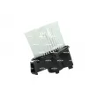 NRF 34028 - Moteur électrique, pulseur d'air habitacle