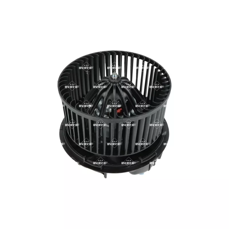Moteur électrique, pulseur d'air habitacle NRF 34031 - Visuel 2