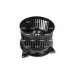 Moteur électrique, pulseur d'air habitacle NRF [34032]