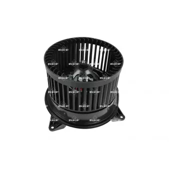 Moteur électrique, pulseur d'air habitacle NRF OEM XS4H18456AC