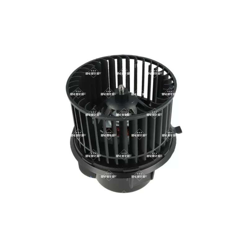 Moteur électrique, pulseur d'air habitacle NRF 34033 - Visuel 1
