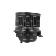 Moteur électrique, pulseur d'air habitacle NRF [34035]