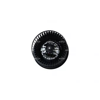 Moteur électrique, pulseur d'air habitacle NRF 34036 pour FORD TRANSIT CONNECT 1.5 EcoBlue - 120cv