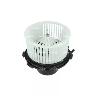 Moteur électrique, pulseur d'air habitacle NRF OEM 8356107
