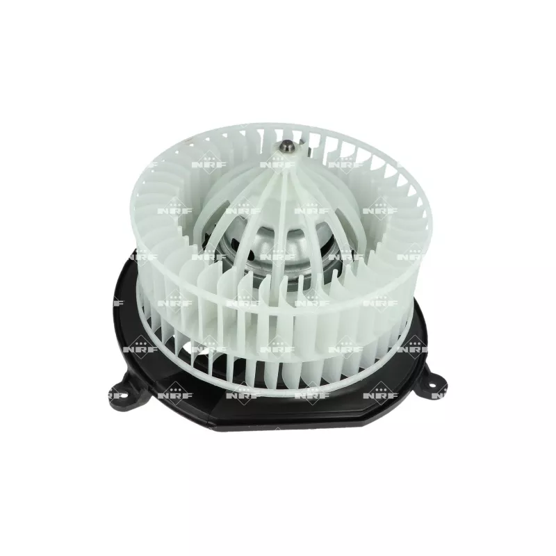 Moteur électrique, pulseur d'air habitacle NRF 34042 - Visuel 1