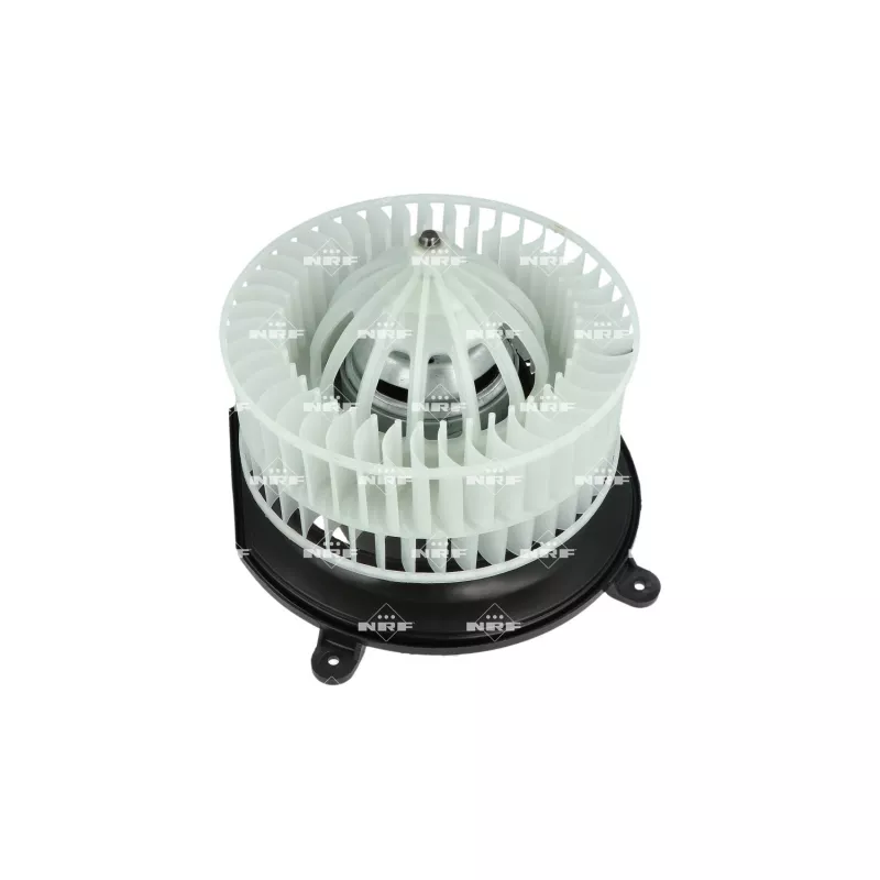 Moteur électrique, pulseur d'air habitacle NRF 34042 - Visuel 2