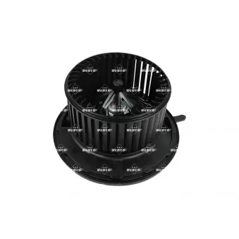 Moteur électrique, pulseur d'air habitacle NRF 34043 pour MERCEDES-BENZ CLASSE B B 170 NGT - 116cv