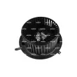 NRF 34043 - Moteur électrique, pulseur d'air habitacle
