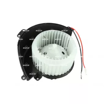 Moteur électrique, pulseur d'air habitacle NRF OEM 93181056