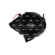 Moteur électrique, pulseur d'air habitacle NRF [34048]
