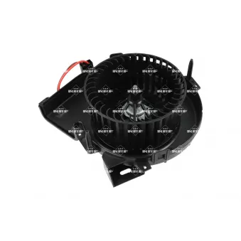 Moteur électrique, pulseur d'air habitacle NRF OEM 1845222