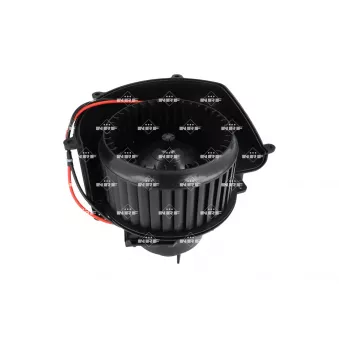 Moteur électrique, pulseur d'air habitacle NRF OEM 93181057