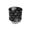 Moteur électrique, pulseur d'air habitacle NRF [34052]