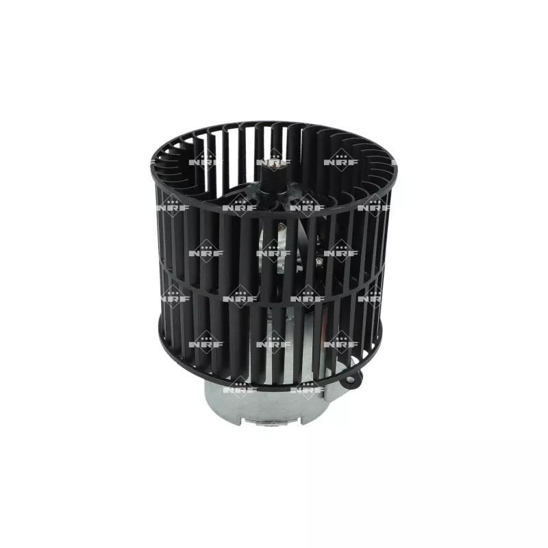 Moteur électrique, pulseur d'air habitacle NRF 34052 - Visuel 1