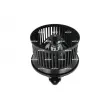 Moteur électrique, pulseur d'air habitacle NRF [34056]