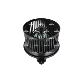 Moteur électrique, pulseur d'air habitacle NRF OEM 7701048387