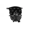 Moteur électrique, pulseur d'air habitacle NRF [34057]