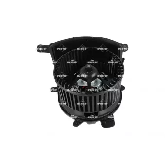 Moteur électrique, pulseur d'air habitacle NRF OEM 7701056598