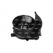 NRF 34057 - Moteur électrique, pulseur d'air habitacle