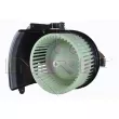 Moteur électrique, pulseur d'air habitacle NRF [34060]