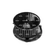 Moteur électrique, pulseur d'air habitacle NRF [34063]