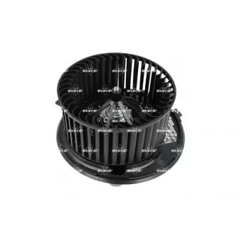 Moteur électrique, pulseur d'air habitacle NRF OEM 3C2820015F