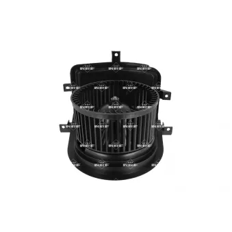 Moteur électrique, pulseur d'air habitacle NRF 34064 pour VOLKSWAGEN VENTO 1.9 D - 65cv